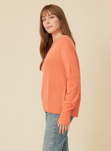 Load image into Gallery viewer, Sloane Cashmere Pullover
