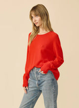 Load image into Gallery viewer, Sloane Cashmere Pullover
