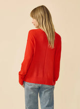 Load image into Gallery viewer, Sloane Cashmere Pullover
