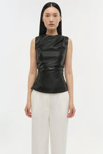 Load image into Gallery viewer, Wynter Draped Top
