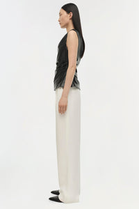 Wynter Draped Top