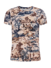 Load image into Gallery viewer, Ressi Fitted Tee
