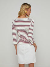 Load image into Gallery viewer, Lucille Boatneck Shirt
