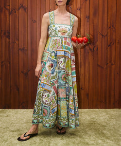 Tommasina Dress