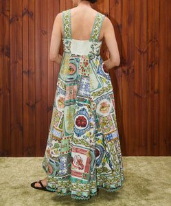 Tommasina Dress