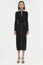 Load image into Gallery viewer, Bianca Midi Skirt
