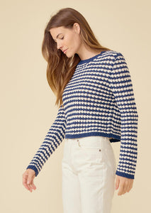 Louise Pullover