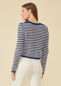 Louise Pullover