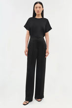 Load image into Gallery viewer, Kyra Satin Pant
