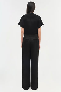 Kyra Wide Leg Pant