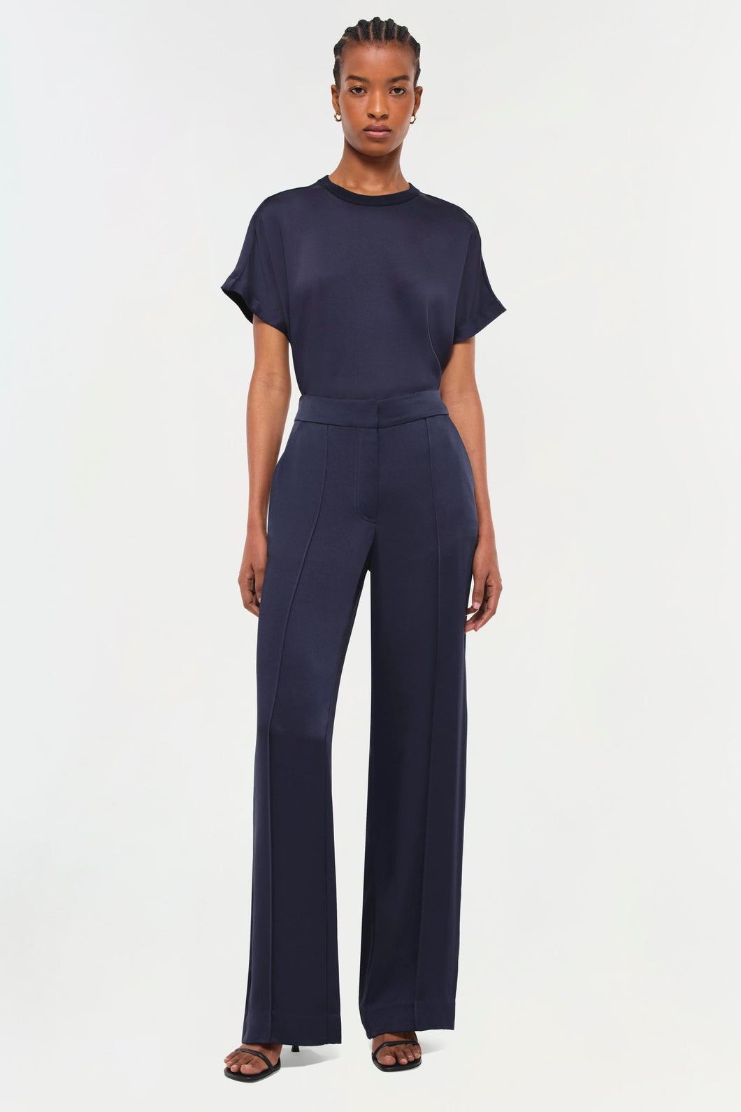 Kyra Wide Leg Pant