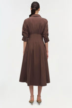 Load image into Gallery viewer, Jazz Pintuck Dress
