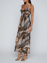 Load image into Gallery viewer, Akiya Tank Dress
