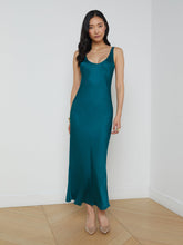 Load image into Gallery viewer, Akiya Tank Maxi Dress
