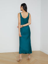 Load image into Gallery viewer, Akiya Tank Maxi Dress
