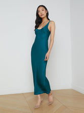 Load image into Gallery viewer, Akiya Tank Maxi Dress
