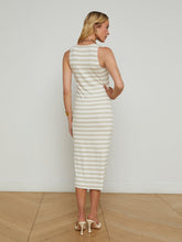 Load image into Gallery viewer, Ivanna Midi Tank Dress
