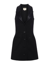 Load image into Gallery viewer, Jazlyn Tuxedo Dress
