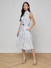 Load image into Gallery viewer, Kylo Shirt Dress
