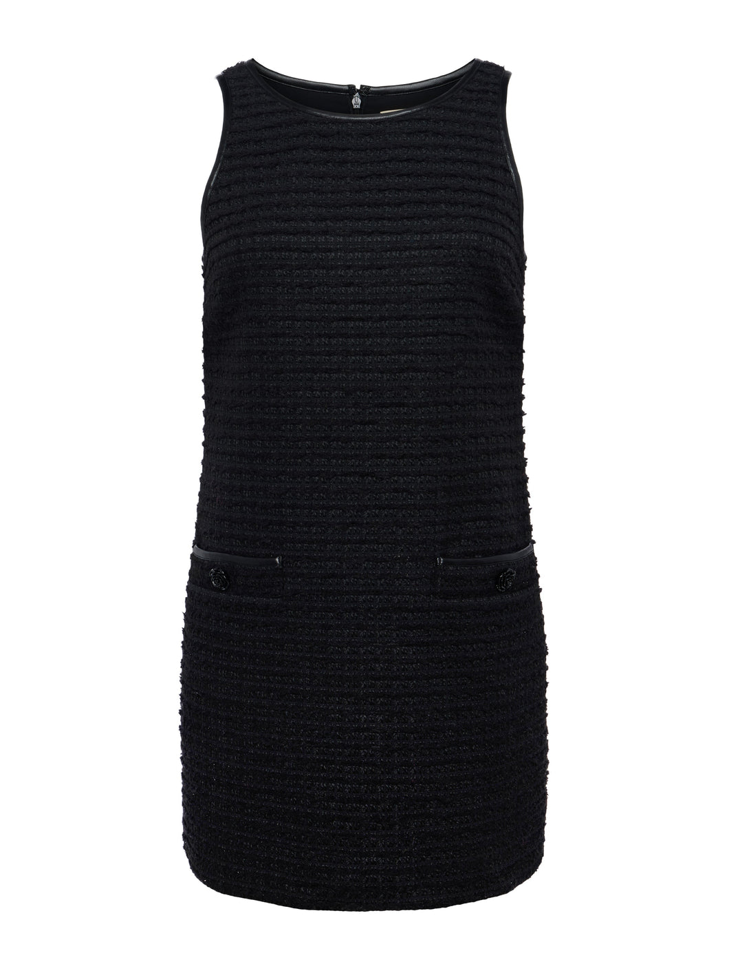 Florian Shift Dress