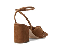 Load image into Gallery viewer, Fiamma Knot Mid Heel Sandal
