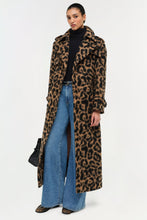 Load image into Gallery viewer, Rumi Wool Overcoat
