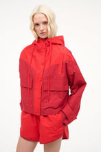 Load image into Gallery viewer, Alta Jacket Cardinal
