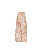 Load image into Gallery viewer, Torin Pleated Maxi Skirt

