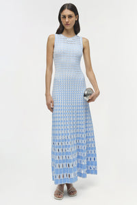 Zelma Maxi Dress