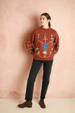 Load image into Gallery viewer, Babushka Sweater
