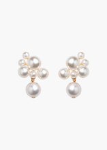 Load image into Gallery viewer, Perlita Earrings
