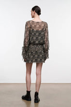 Beatrix Dress