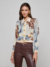 Load image into Gallery viewer, Osiris Jacquard Cardigan
