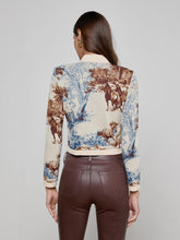 Load image into Gallery viewer, Osiris Jacquard Cardigan
