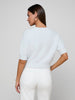 Guinevere Cropped Pullover