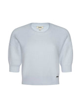 Load image into Gallery viewer, Guinevere Cropped Pullover
