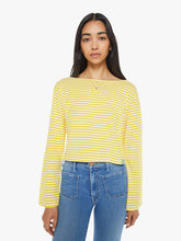 Load image into Gallery viewer, The Skipper Bell Tee
