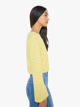 Load image into Gallery viewer, The Skipper Bell Tee
