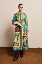 Ace Shirtdress