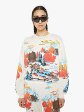 Load image into Gallery viewer, The Drop Square Sweatshirt
