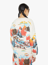 Load image into Gallery viewer, The Drop Square Sweatshirt
