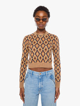 The Crop Jumper