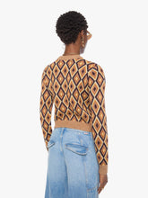 The Crop Jumper