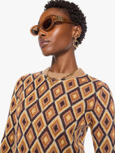 The Crop Jumper
