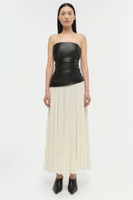 Load image into Gallery viewer, Arie Strapless Dress
