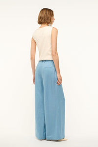 Sasha Linen Pant