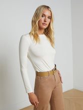 Load image into Gallery viewer, Tess Crew Neck Tee

