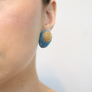 Really Mini Maurita Earrings