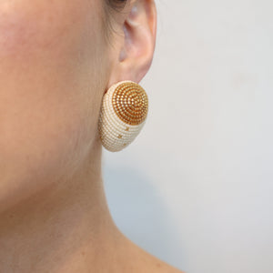 Mini Maurita Earrings