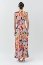 Load image into Gallery viewer, Acacia Draped Jersey Midi Dress
